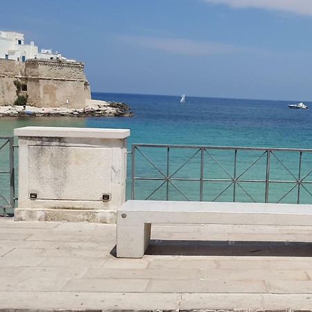 מונופולי Casa Vacanze Don Vincenzo מראה חיצוני תמונה