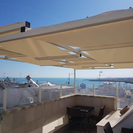 מונופולי Casa Vacanze Don Vincenzo מראה חיצוני תמונה