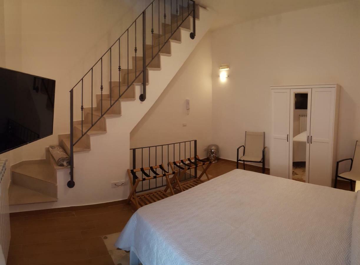 מונופולי Casa Vacanze Don Vincenzo מראה חיצוני תמונה