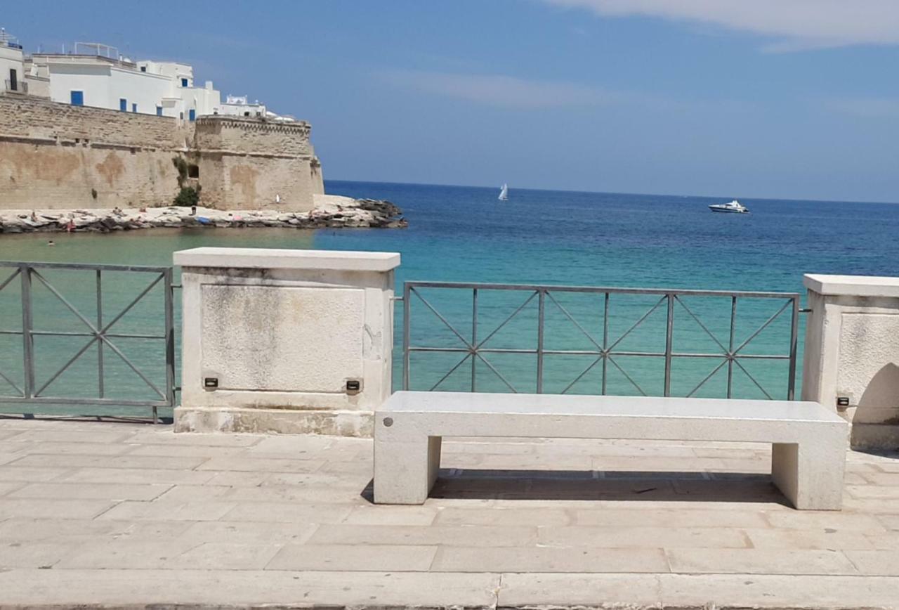 מונופולי Casa Vacanze Don Vincenzo מראה חיצוני תמונה