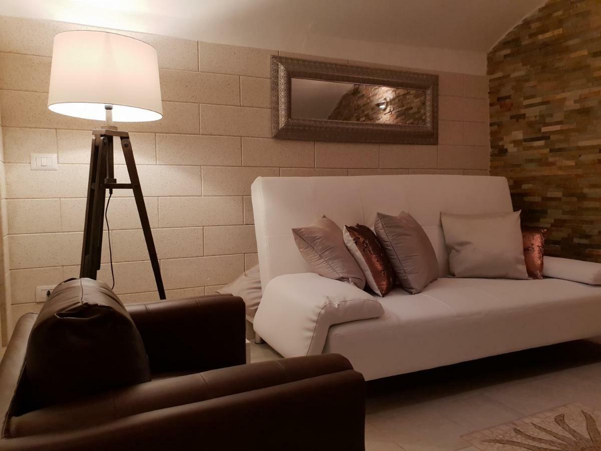 מונופולי Casa Vacanze Don Vincenzo מראה חיצוני תמונה