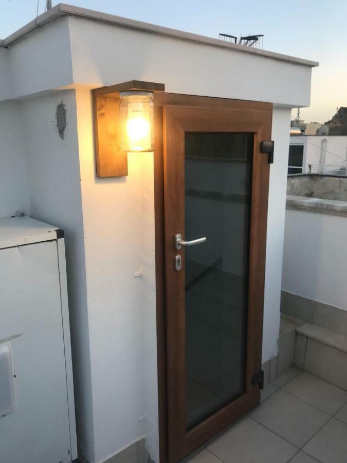 מונופולי Casa Vacanze Don Vincenzo מראה חיצוני תמונה