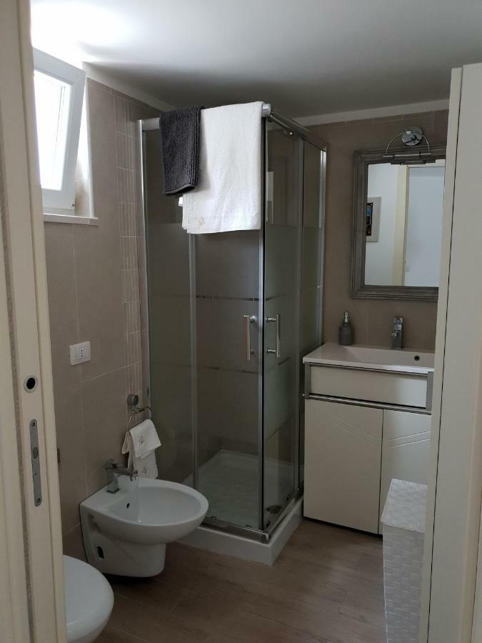מונופולי Casa Vacanze Don Vincenzo מראה חיצוני תמונה