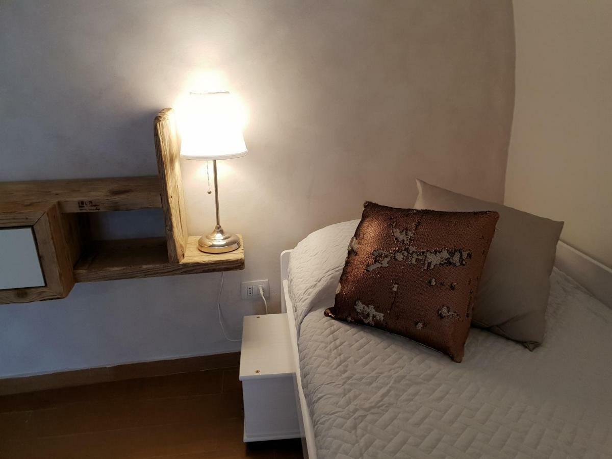 מונופולי Casa Vacanze Don Vincenzo מראה חיצוני תמונה