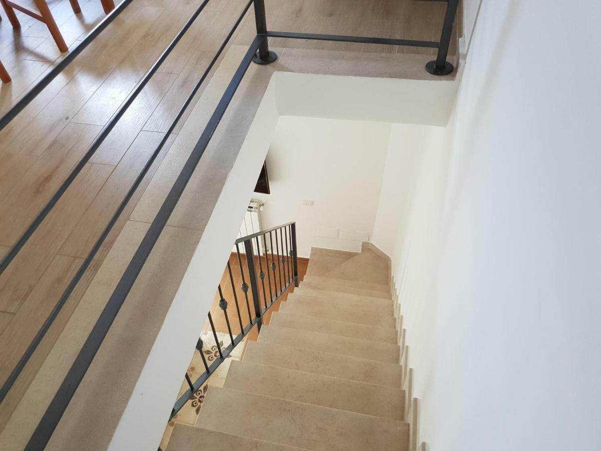מונופולי Casa Vacanze Don Vincenzo מראה חיצוני תמונה