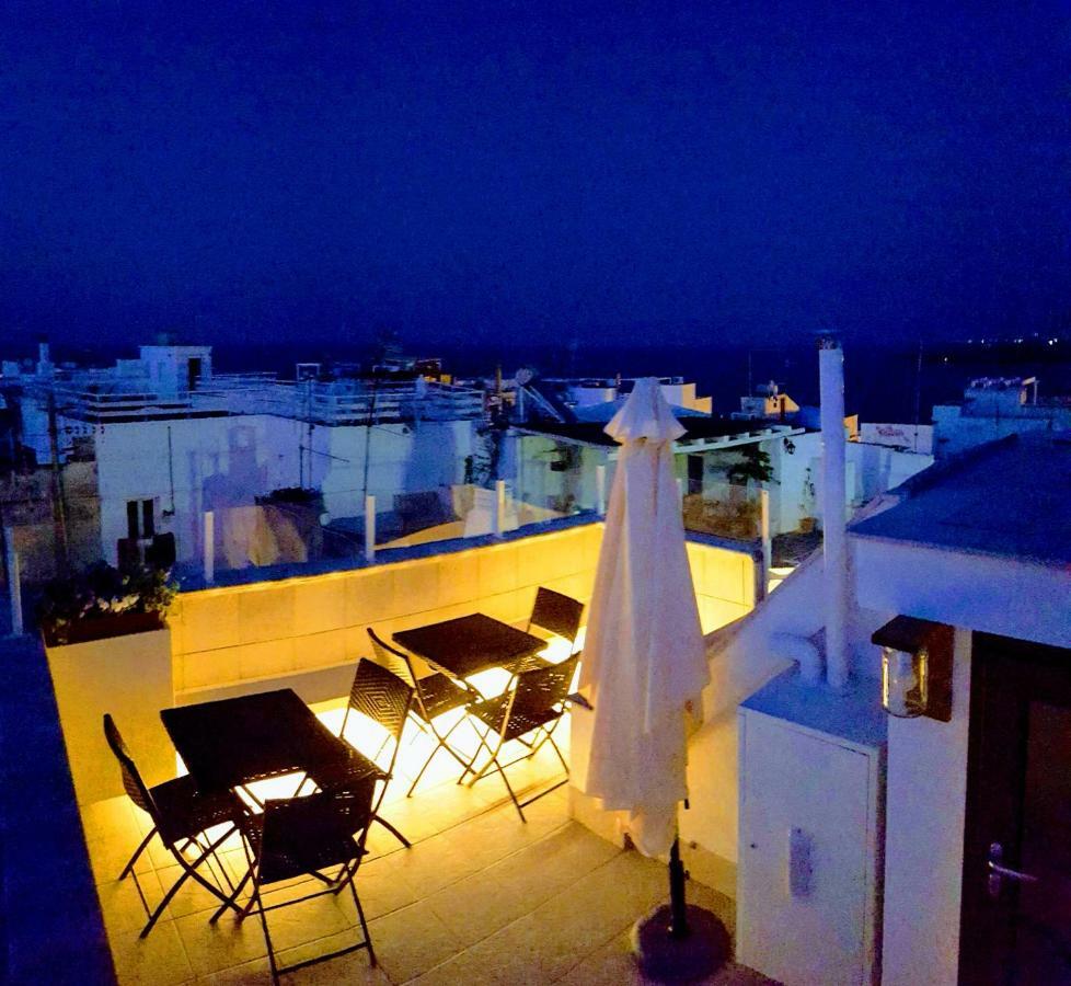 מונופולי Casa Vacanze Don Vincenzo מראה חיצוני תמונה